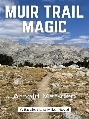 cover image of Muir Trail Magic